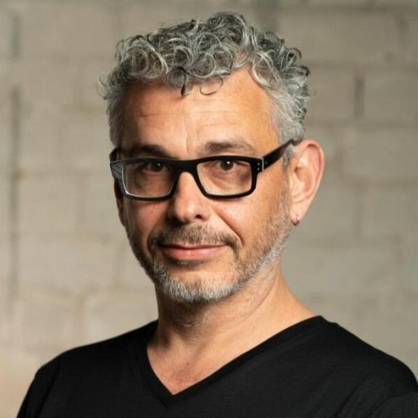 גל מואב (צילום: רמי זרנגר) גל מואב שותף מייסד ו-GM (מנהל) ישראל בחברת Evinced