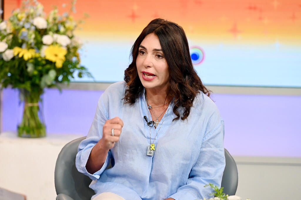 מירי רגב שרת ה תחבורה