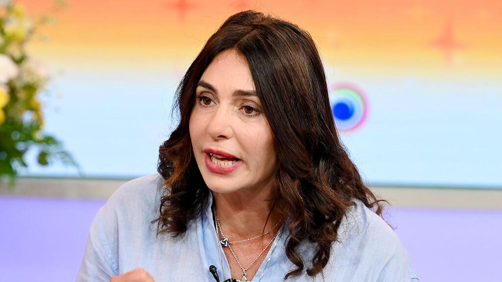 מירי רגב שרת ה תחבורה