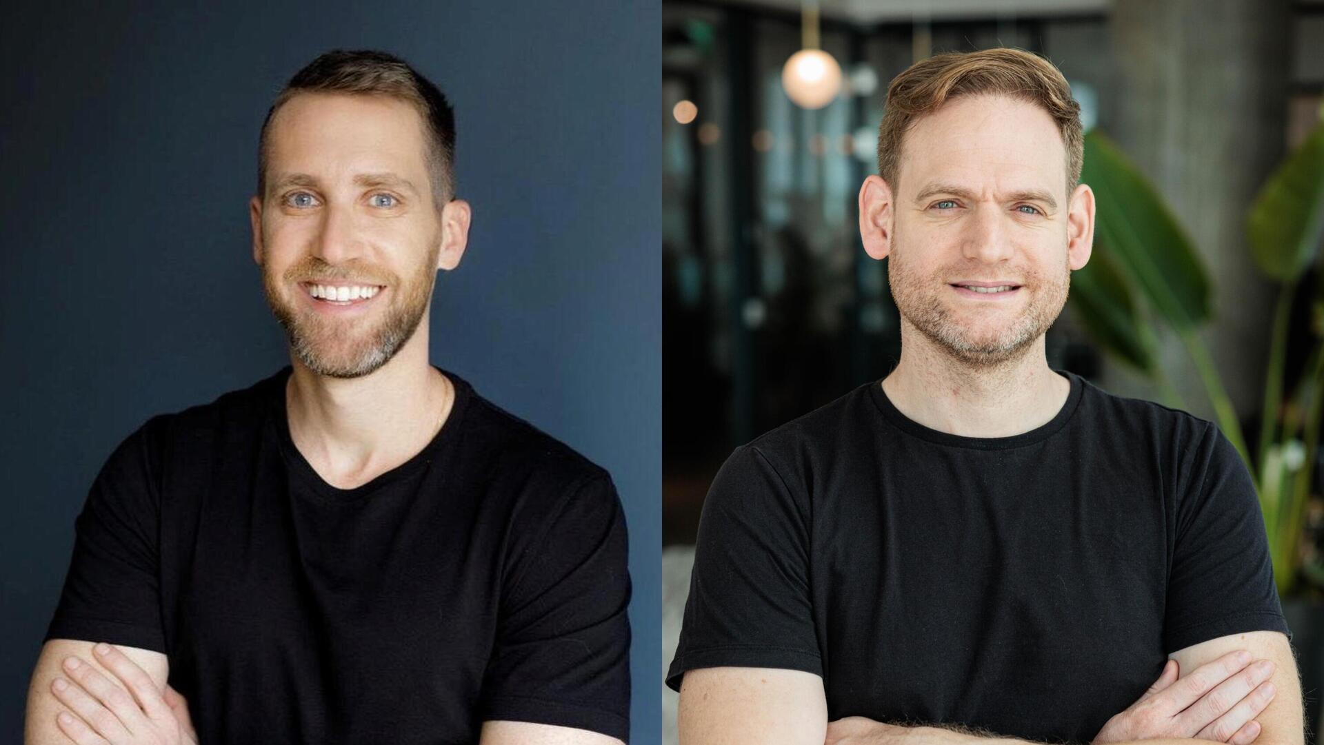 Assaf Rappaport Ofir Ehrlich