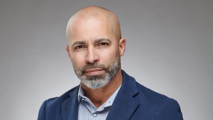 סער חרזי מנכ"ל דודאים