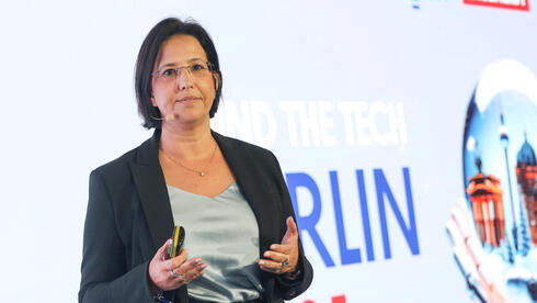 "Israel must turn the positive momentum into long-term, sustainable growth"