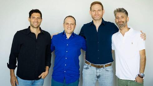 צילום: אסף רביבו חברת Eon הישראלית מגייסת 300 מיליון דולר לפי שווי של 4 מיליארד דולר