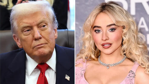 סברינה קרפנטר נגד הבית הלבן: "אל תשתמשו במוזיקה שלי לקידום מדיניות ההגירה"