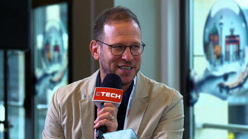 CTech Berlin Conference - Dr. Jonathan Reiner