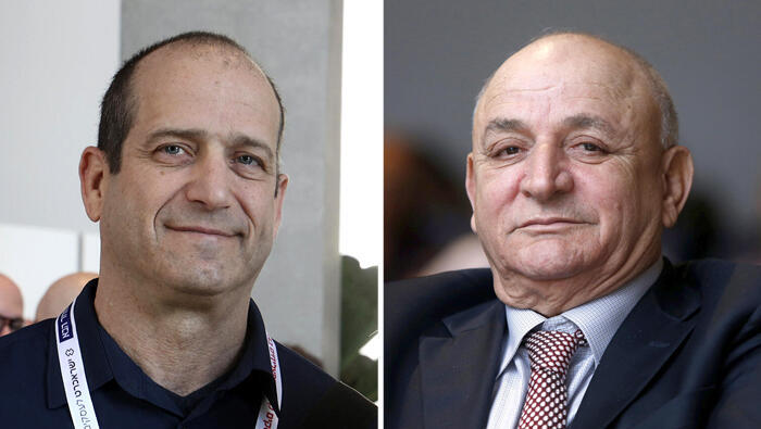 "מתנת הפרידה" של יצחק תשובה למנכ"ל ישראכרט שסיים את תפקידו