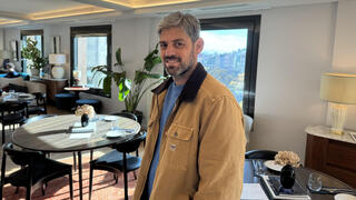 יותם גיל מנכ"ל Imagen