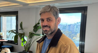 יותם גיל מנכ"ל Imagen