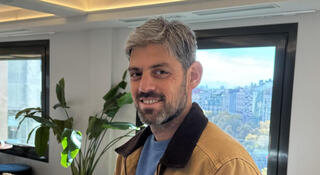 יותם גיל מנכ"ל Imagen