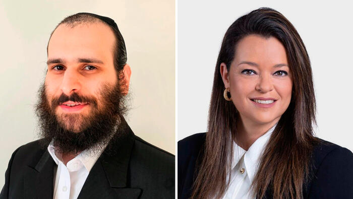 צילומים: דירה להשכיר מנכ"לית דירה להשכיר פורשת - והמועמד להחליפה תקוע חצי שנה בהליכי אישור