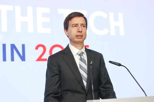 Bank Leumi CEO: “Foreign executives told me: ‘We will accelerate our investments in Israel’”