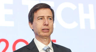 ועידת כלכליסט בברלין - חנן פרידמן מנכ"ל בנק לאומי