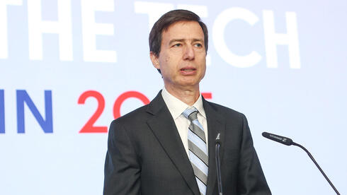 מנכ”ל לאומי: „המשקיעים הזרים אמרו לי – ‘נאיץ השקעות בישראל'” | כלכליסט