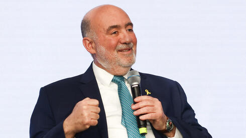 „ישראל חייבת לדעת להתחבר לעסקים הקטנים בגרמניה ולא רק לחברות הענק”