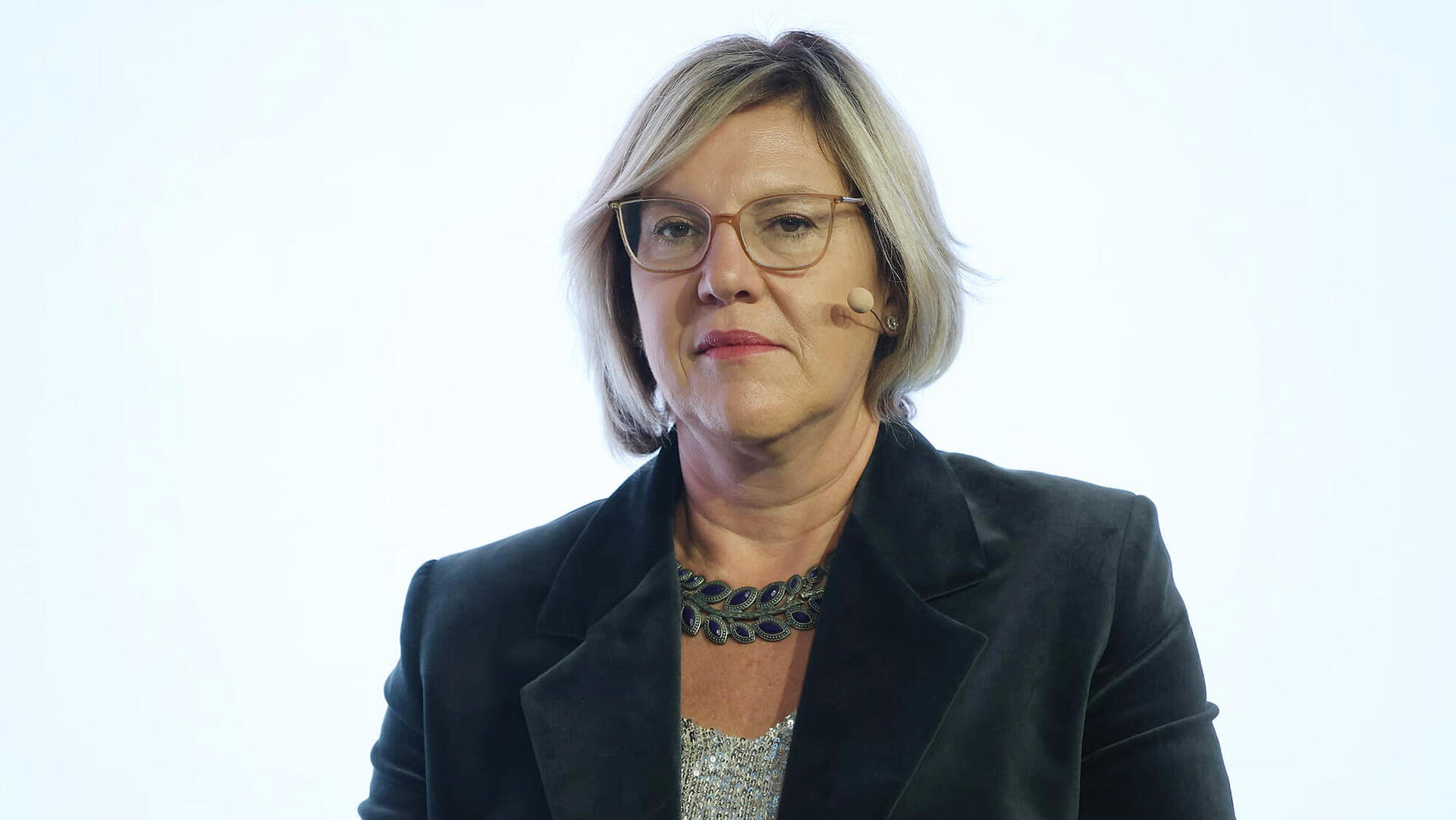 ועידת כלכליסט בברלין - פיונה דרמון שותפה מנהלת ב Sunvest Capital Partners