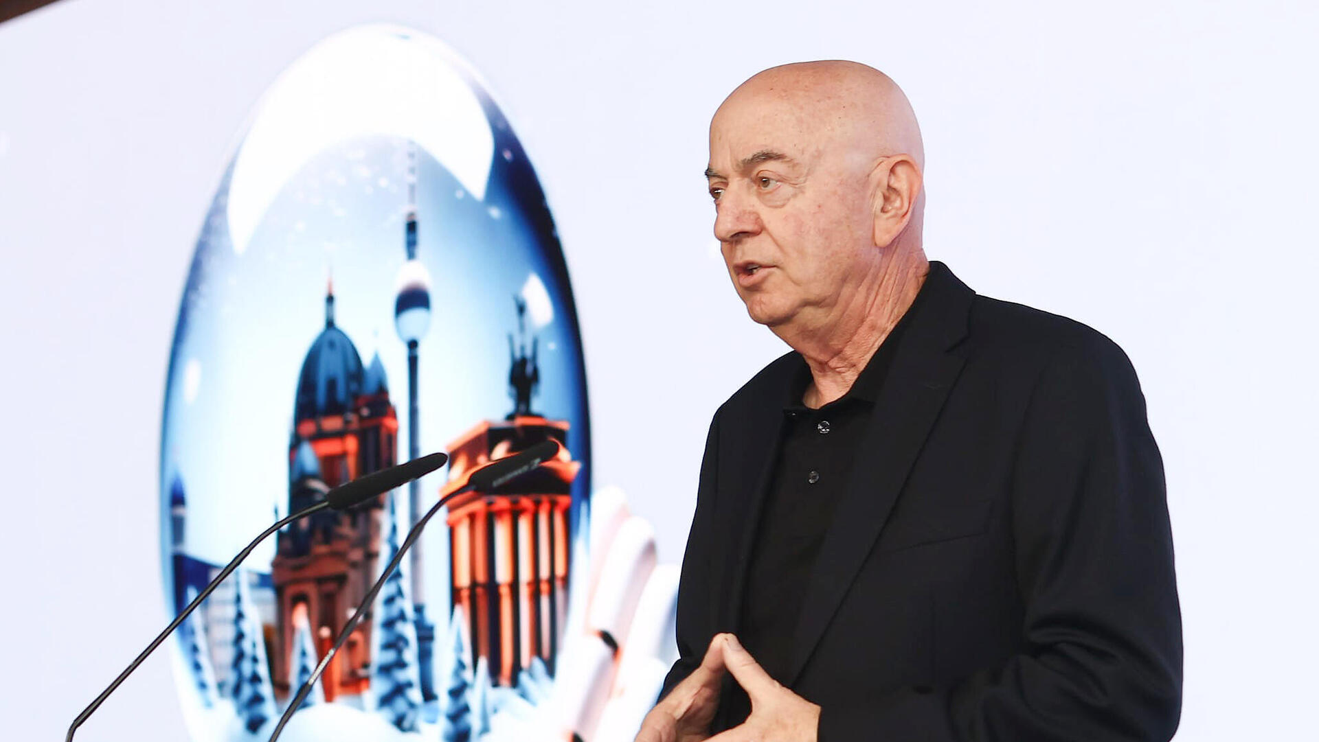 ועידת כלכליסט בברלין - יואל אסתרון מו"ל כלכליסט