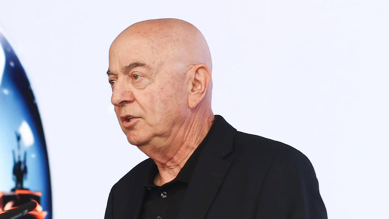 ועידת כלכליסט בברלין - יואל אסתרון מו"ל כלכליסט