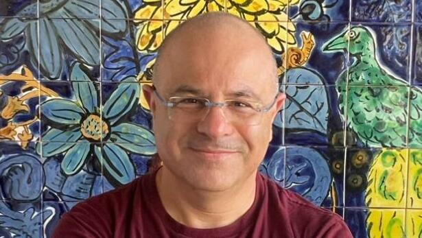 פרופ' שרון פרדו אוניברסיטת בן גוריון