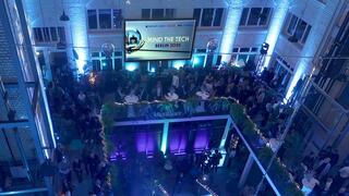 מינגלינג ועידת ברלין