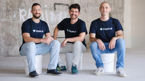 בתוך חצי שנה: חברת הסייבר imper.ai השלימה גיוס של 28 מיליון דולר | כלכליסט