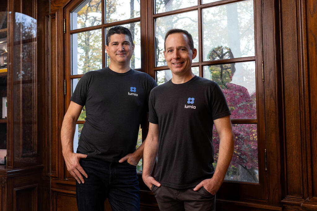 הפאונדרים: בובי גילבורד ועומרי אילוז