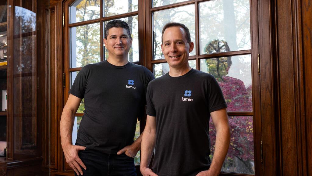 Former PerimeterX CEO and Unit 8200 CTO raise &#036;18 million Seed to rein in autonomous AI