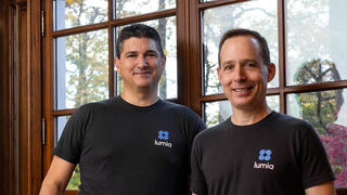 הפאונדרים: בובי גילבורד ועומרי אילוז