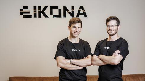 Eikona raises $5 million Seed to build a new GenAI framework for customer communication