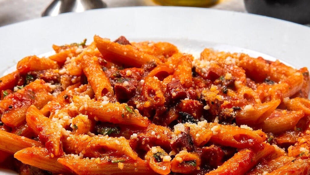 פנאי מסעדה איטלקית ארנסטו