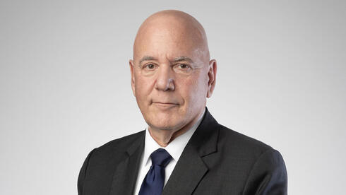 מנכ"ל בזן הבא: רפאל ממן, לשעבר בכיר בענקית האנרגיה Shell