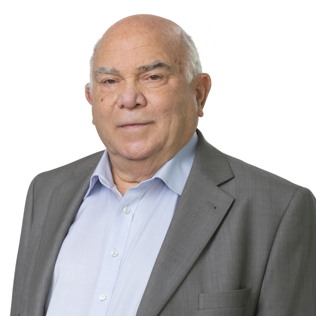 עו"ד עמי אסנת משרד פירון