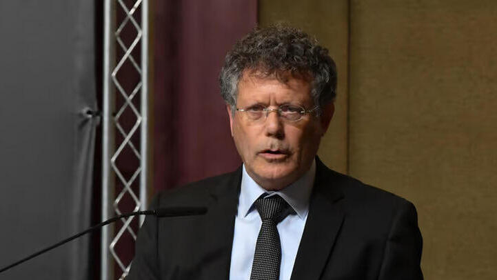 השופט יצחק עמית