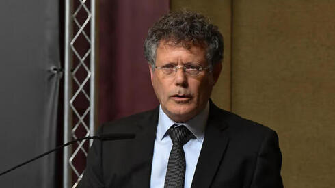 צילום: נחום סגל נשיא העליון ציטט את "הבטחת הפירוק" של לוין - ותקף: "להתנהלותו תכלית ברורה"