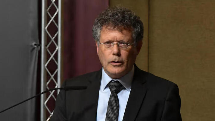 השופט יצחק עמית