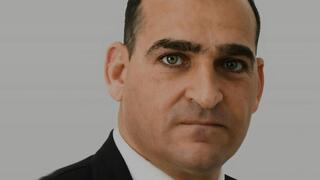 עו"ד חוסין עלי זגייר