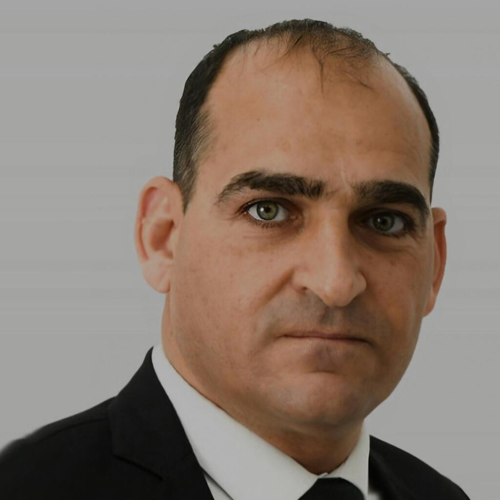 עו"ד חוסין עלי זגייר