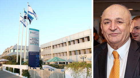 בכיר במערכת הבריאות: „בר סימן טוב לא רוצה מיליארדרים כמו תשובה” | כלכליסט