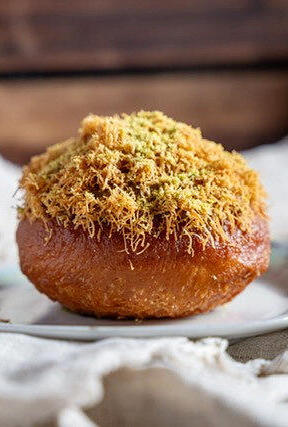 סופגניה סופגניות פטיסרי ויצ'ינו פנאי