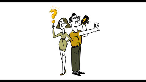 מה גרם לשיבושים בתעופה העולמית, מי קנה את יד 2 ואיזה תכשיט שבר מחיר שיא השבוע