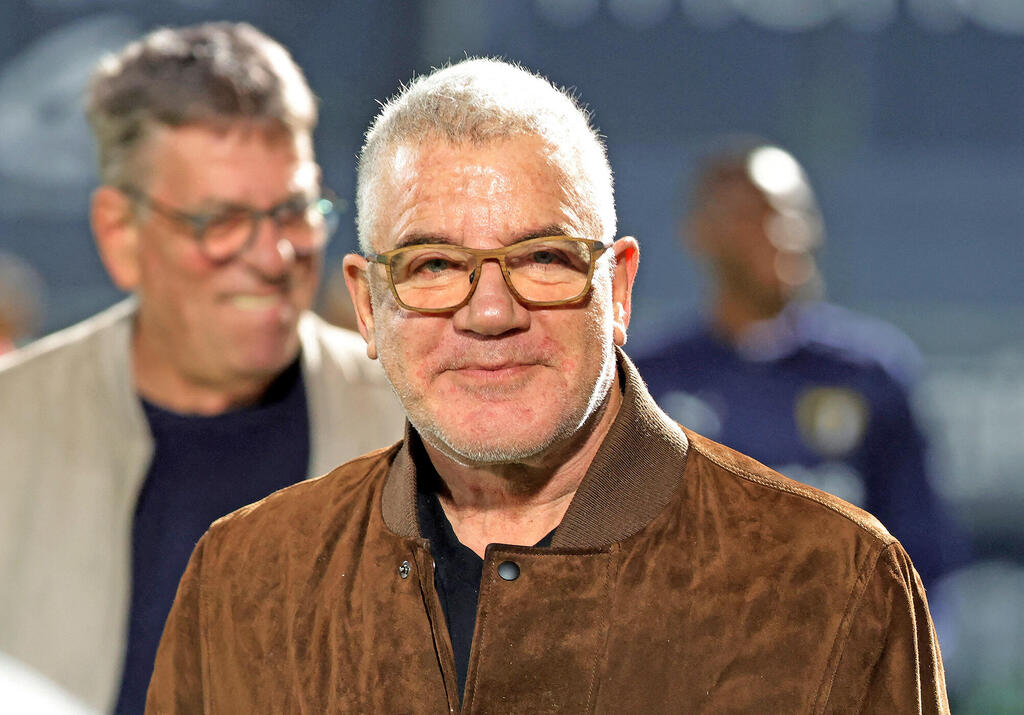 עידן עופר 09/11/2025