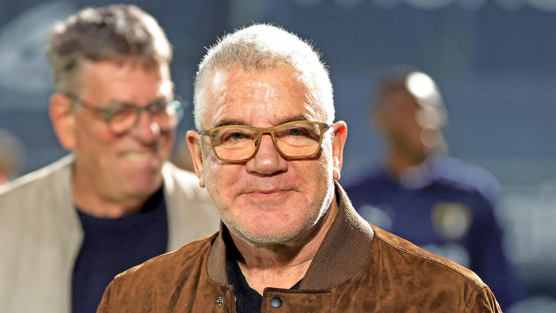 עידן עופר 09/11/2025