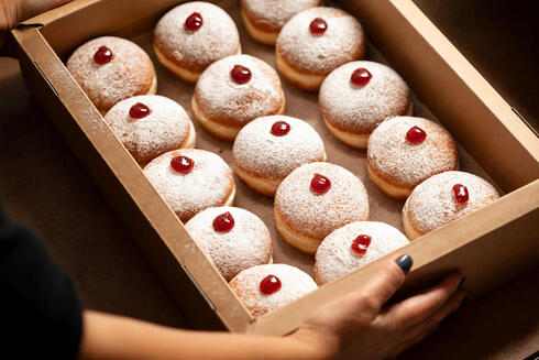 צילום: דניאל לילה