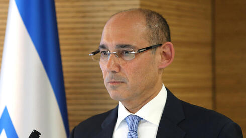 צילום: אלכס קולומויסקי נגיד בנק ישראל: "הצמיחה לא תספיק, יהיה צורך להעלות מסים"