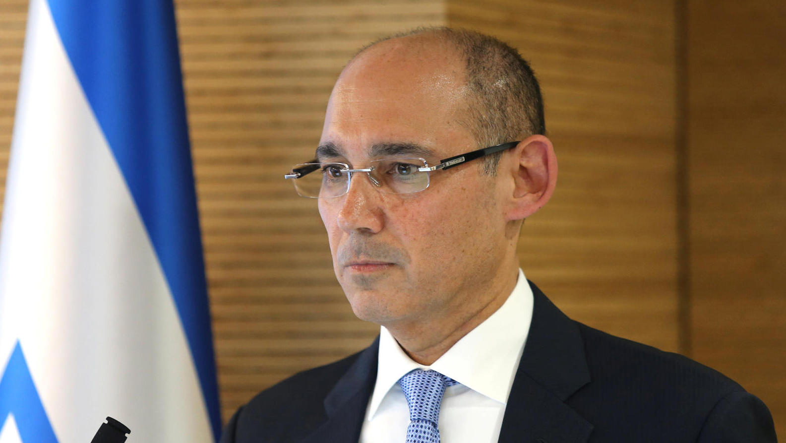 אמיר ירון