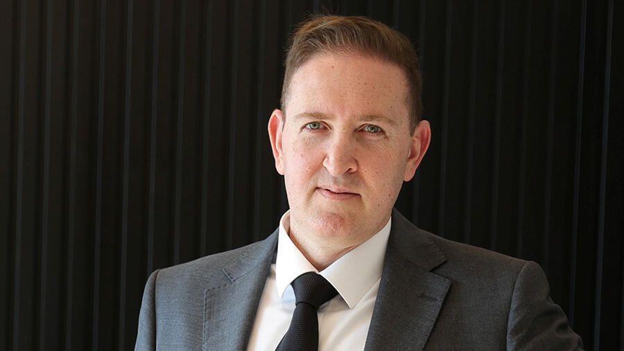 עו"ד אריה שילאנסקי