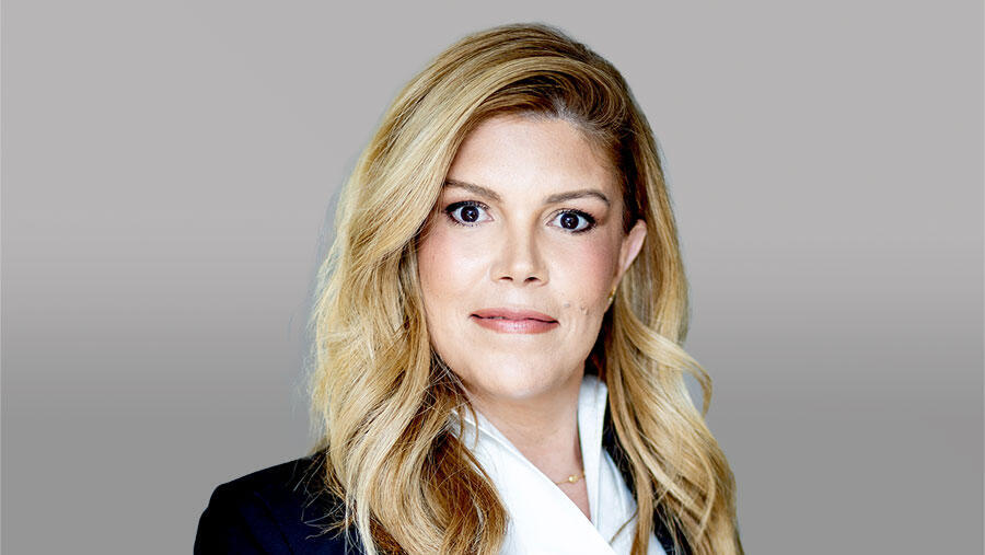 עורכת דין ליאת זך