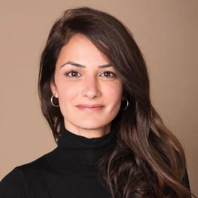 הילה כלפון (צילוםף מיכל בנדק) הילה כלפון יועצת עסקית