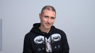 אלון מימוני