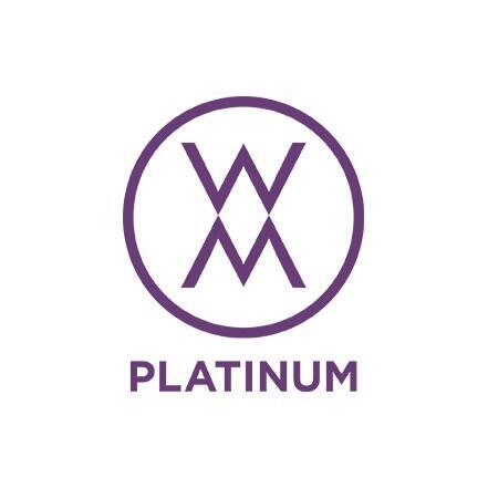 חותמת האיכות WM Platinum           