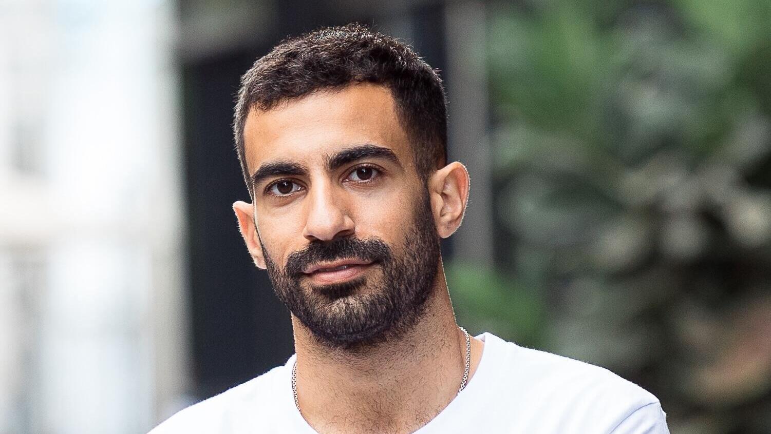 בן לוי מנכ"ל ושותף-מייסד בחברת Localbird